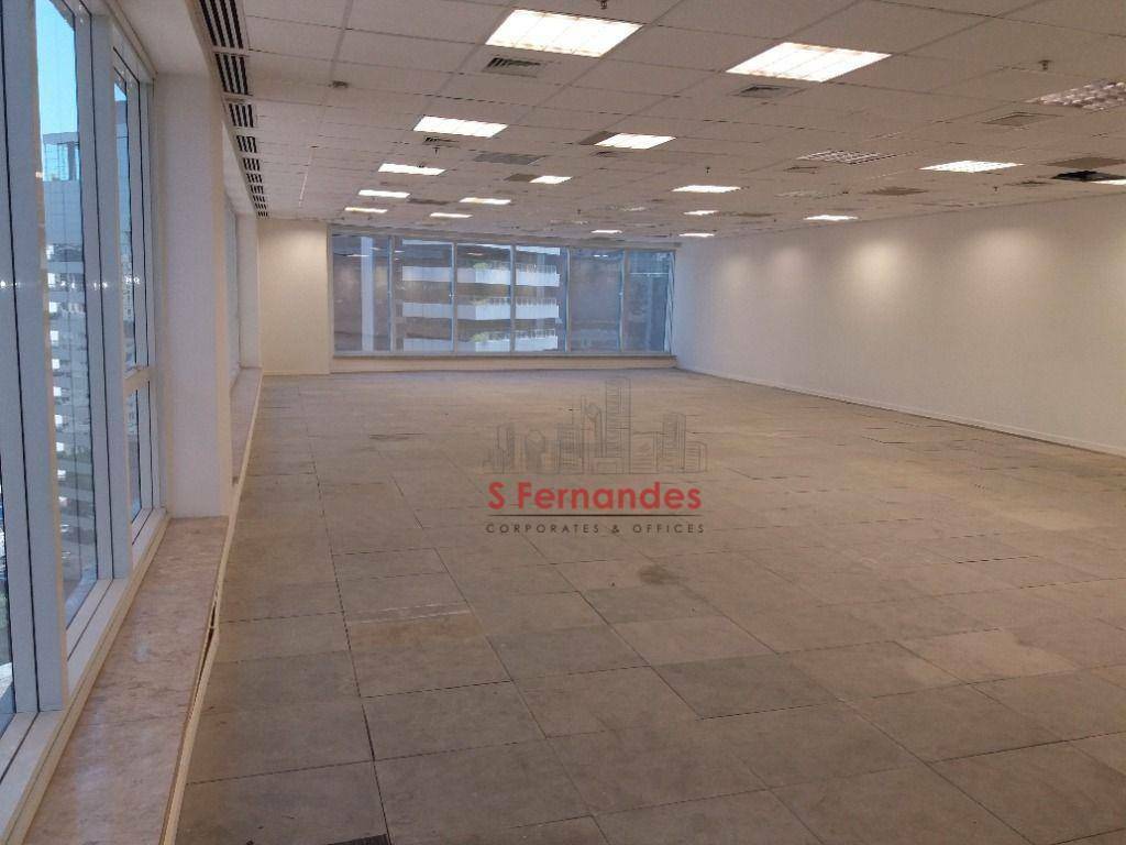 Conjunto Comercial-Sala para alugar, 1392m² - Foto 16