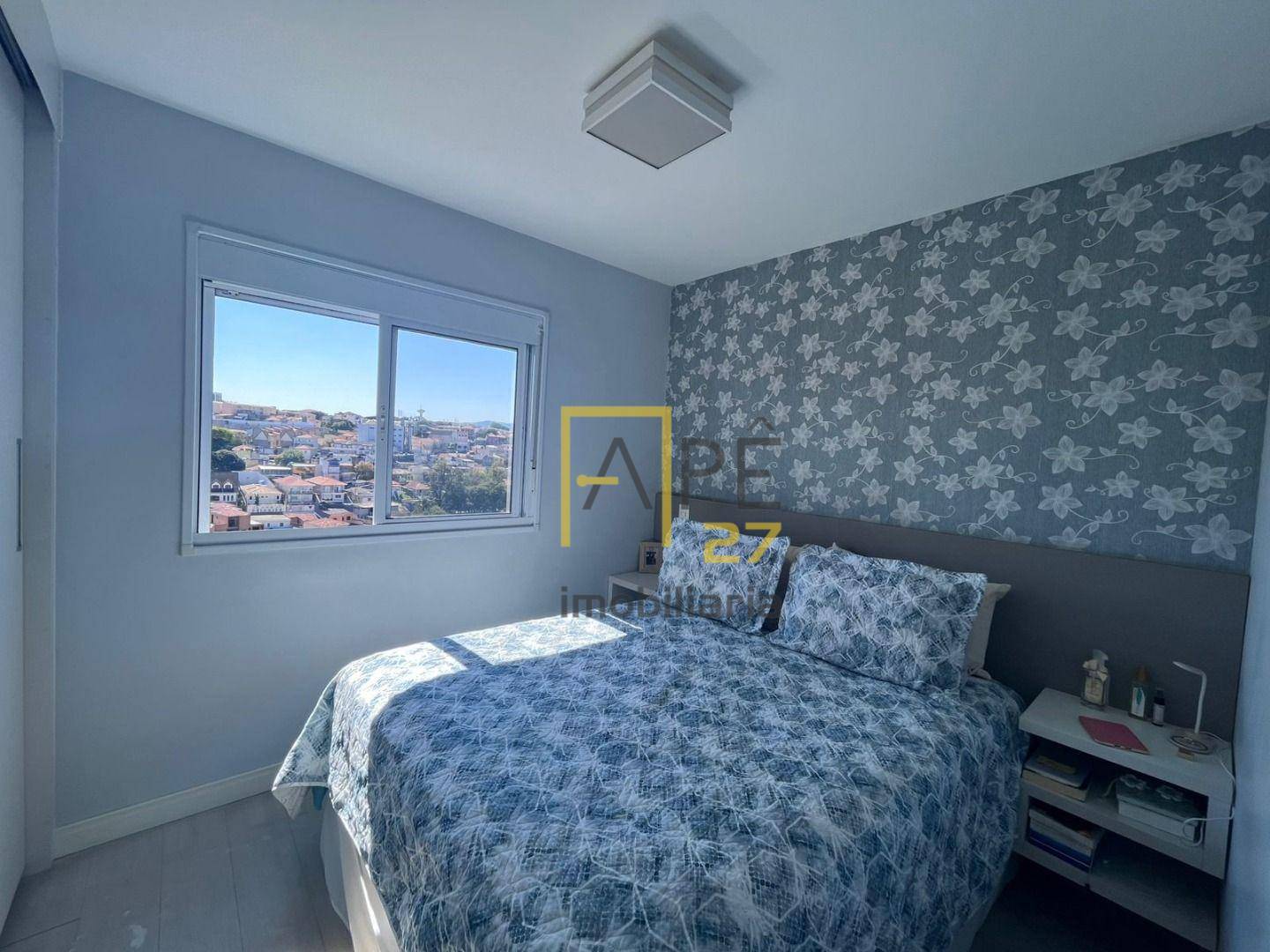 Apartamento para alugar com 2 quartos, 86m² - Foto 33