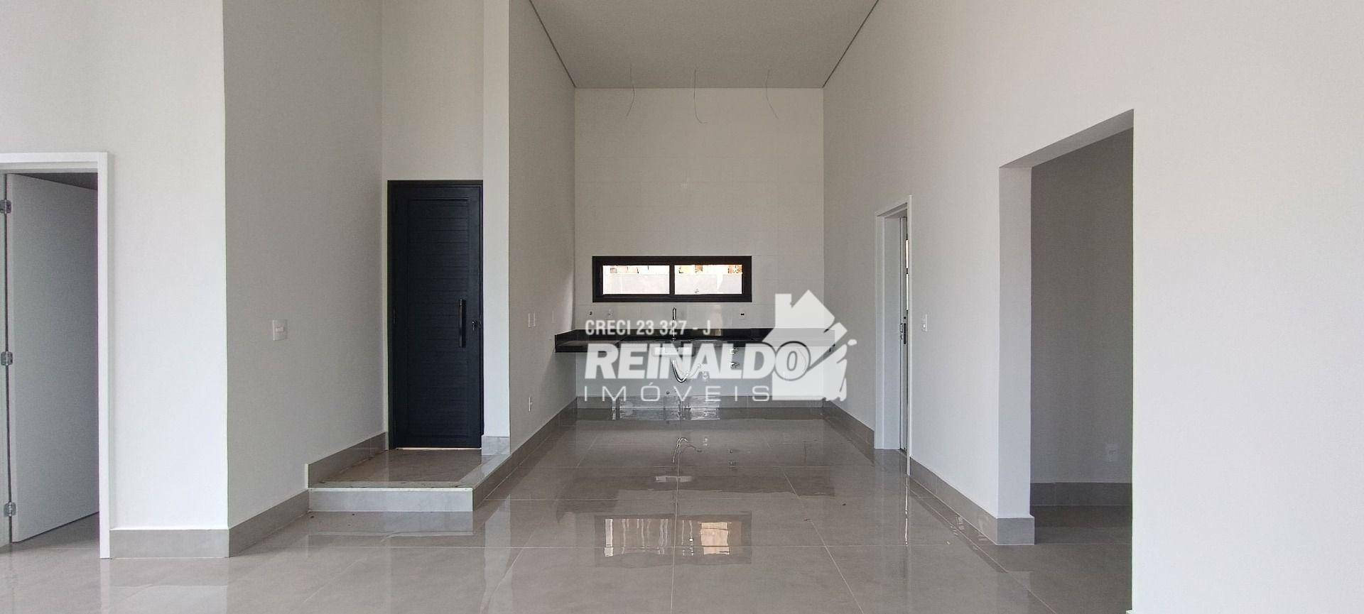 Casa de Condomínio à venda e aluguel com 3 quartos, 185m² - Foto 3