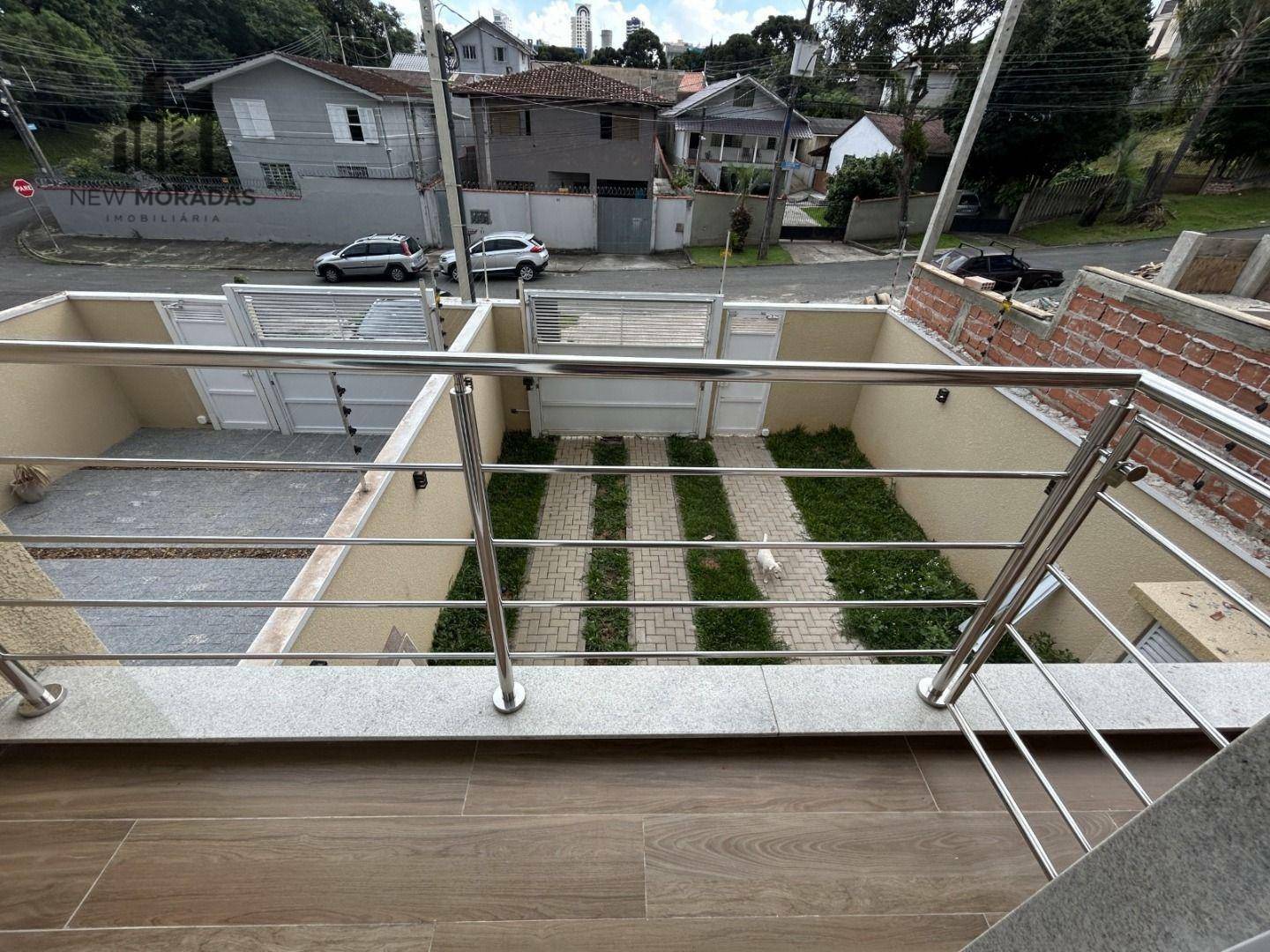 Sobrado à venda com 3 quartos, 179m² - Foto 30