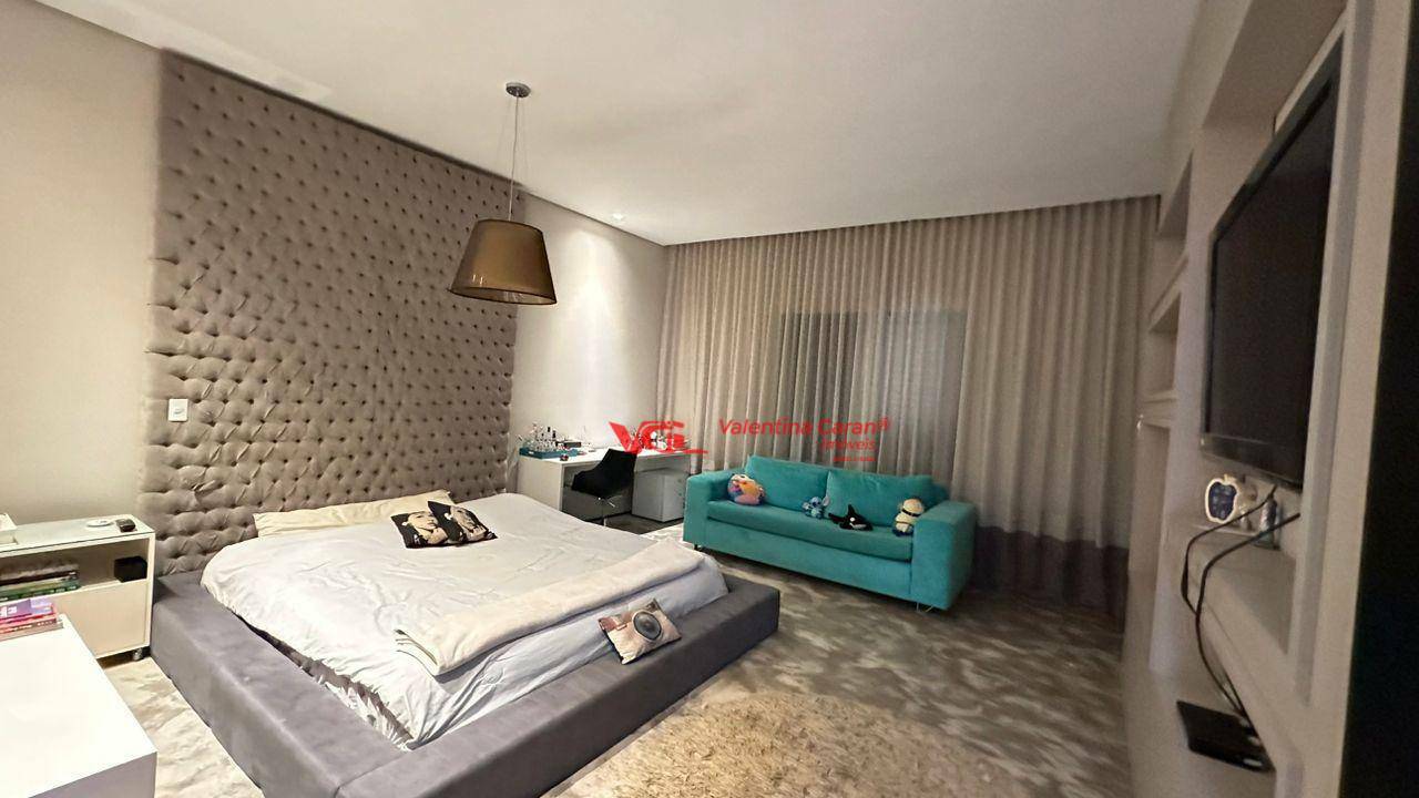 Chácara à venda com 5 quartos, 1037m² - Foto 21