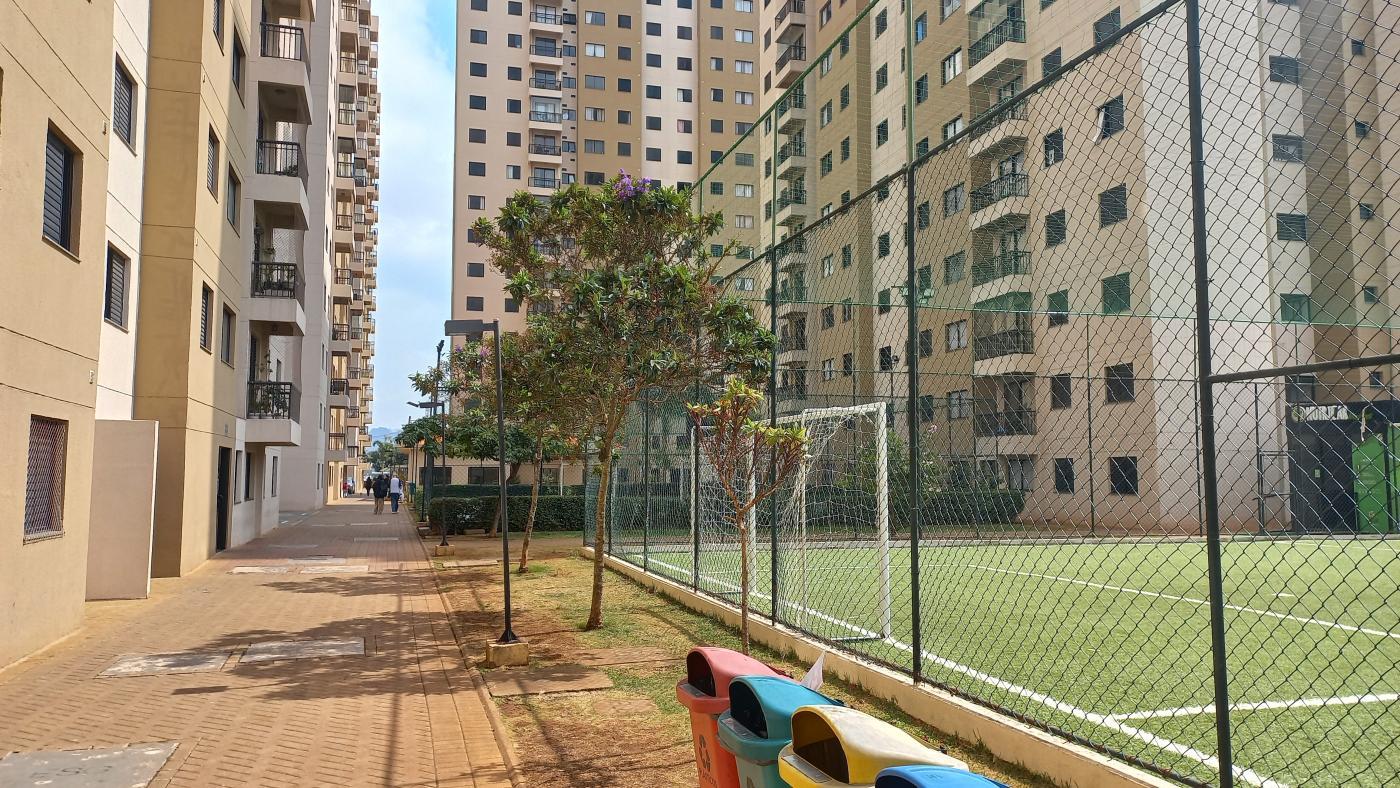 Apartamento à venda com 2 quartos, 59m² - Foto 35