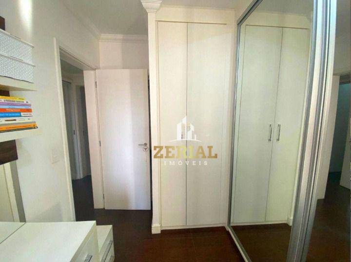 Apartamento à venda com 3 quartos, 92m² - Foto 9