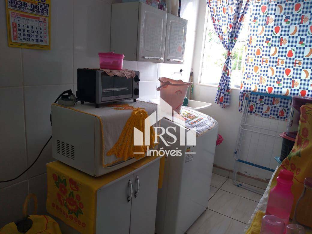 Apartamento à venda com 2 quartos, 45m² - Foto 15