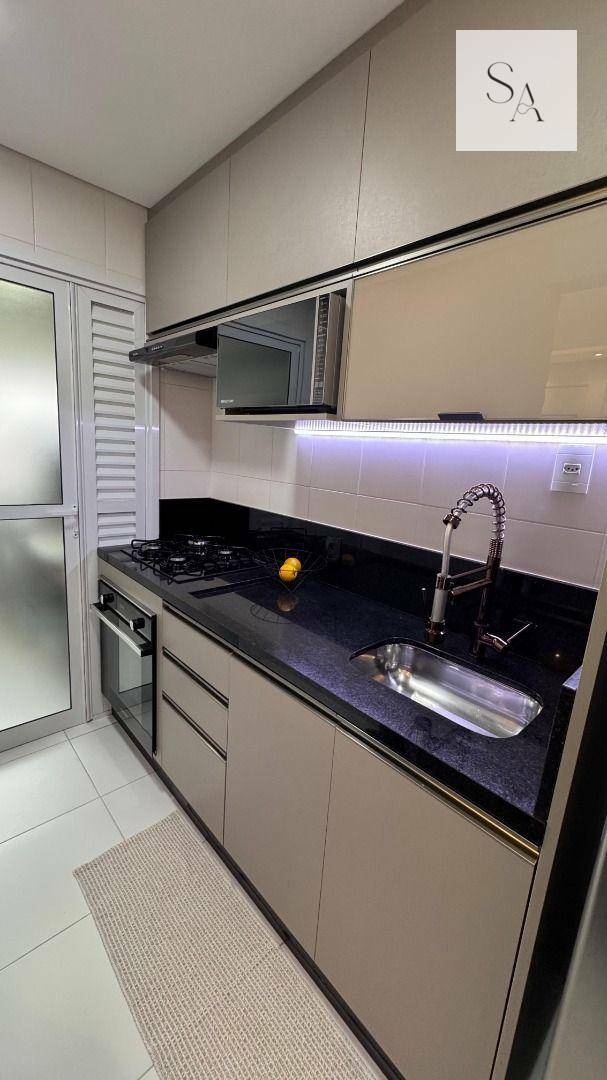 Apartamento à venda com 2 quartos, 64m² - Foto 39