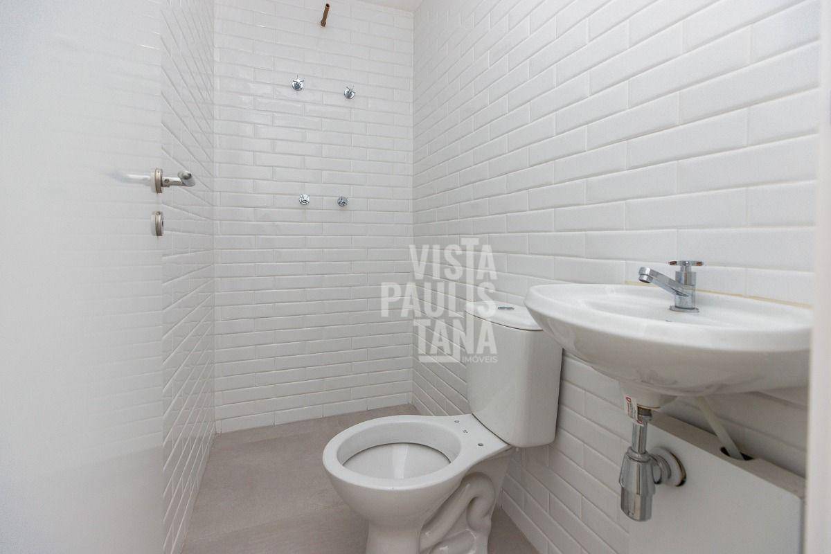 Apartamento à venda com 3 quartos, 158m² - Foto 20