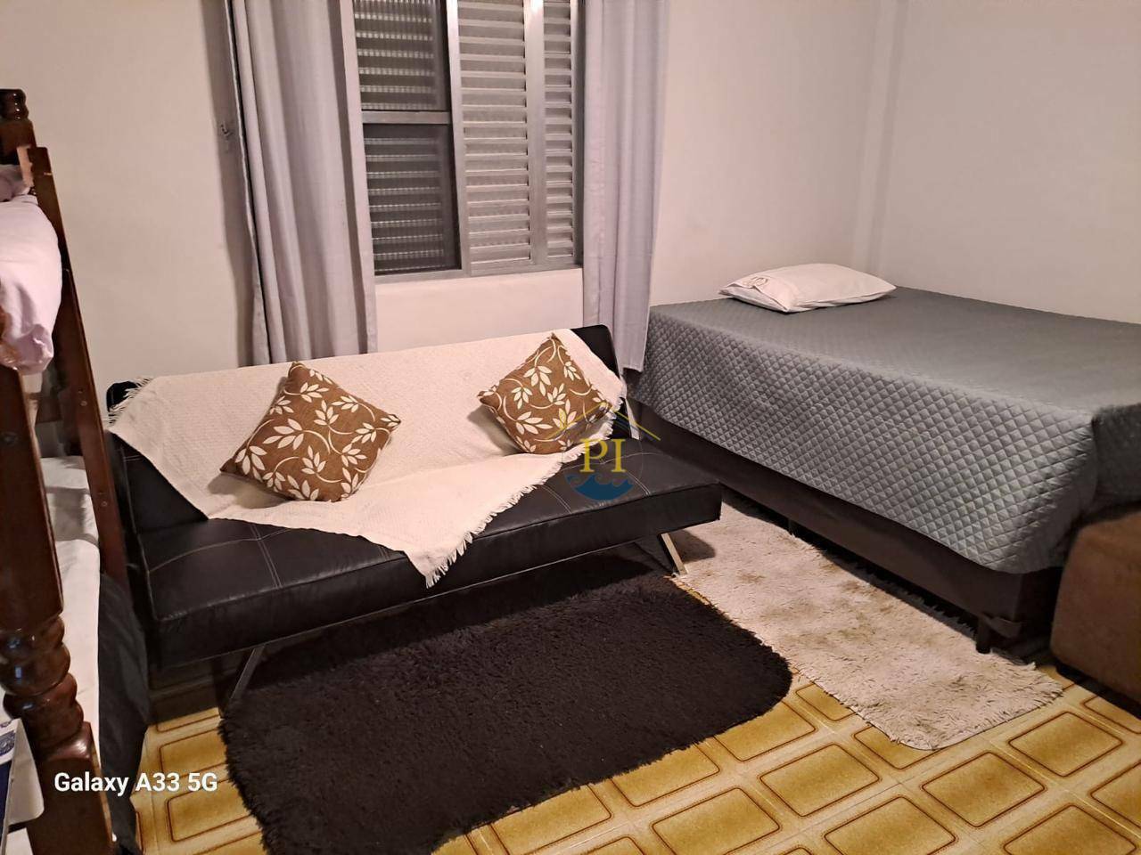 Kitnet e Studio à venda com 1 quarto, 31m² - Foto 1