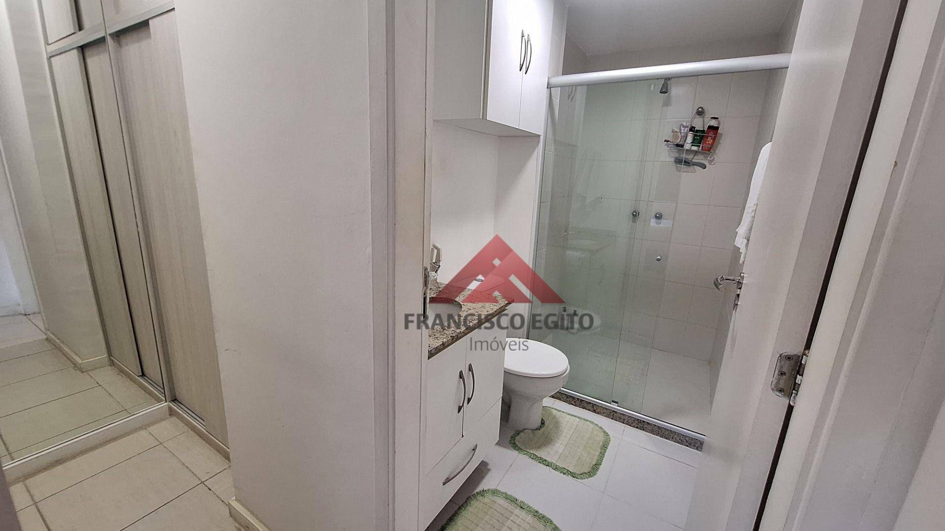 Apartamento à venda com 3 quartos, 77m² - Foto 14