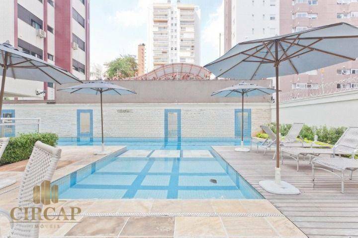 Apartamento para alugar com 4 quartos, 177m² - Foto 21