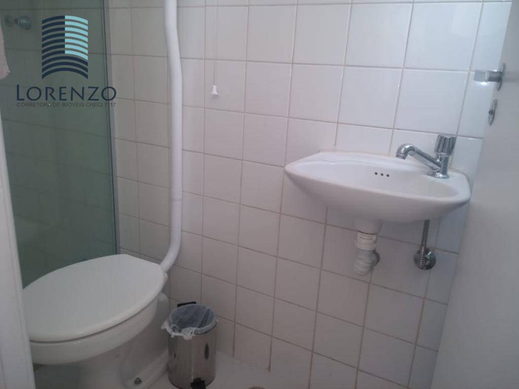 Apartamento à venda com 3 quartos, 116m² - Foto 28