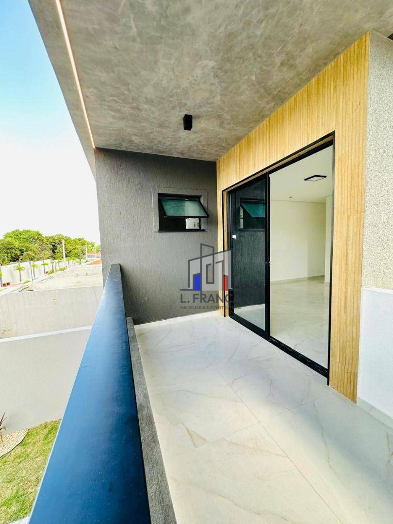 Casa à venda com 4 quartos, 142m² - Foto 32