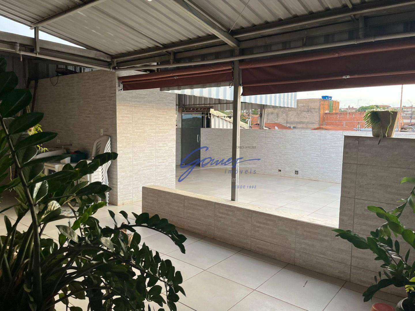 Casa à venda com 6 quartos, 123m² - Foto 26