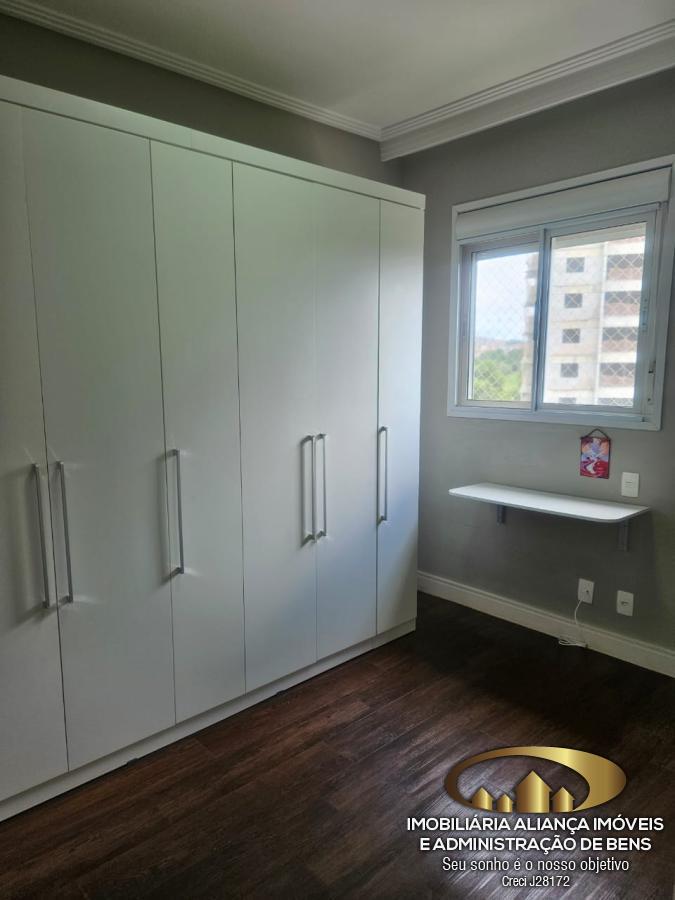 Apartamento para alugar com 3 quartos, 91m² - Foto 8