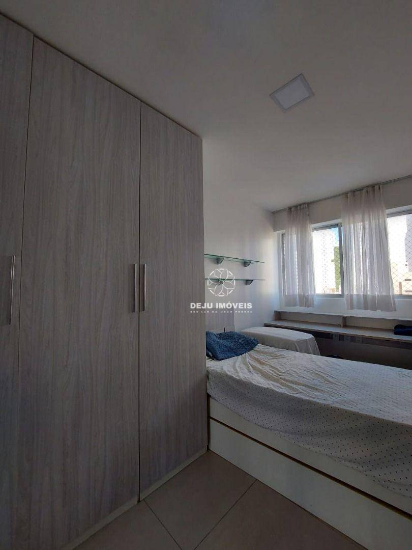 Apartamento à venda com 3 quartos, 133m² - Foto 10