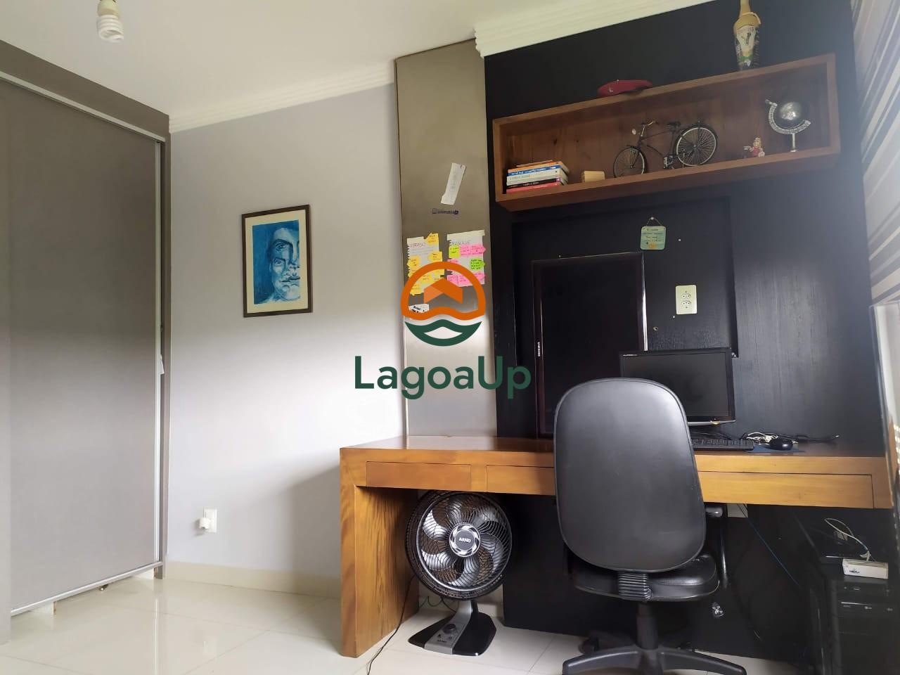 Casa de Condomínio à venda com 4 quartos, 266m² - Foto 22