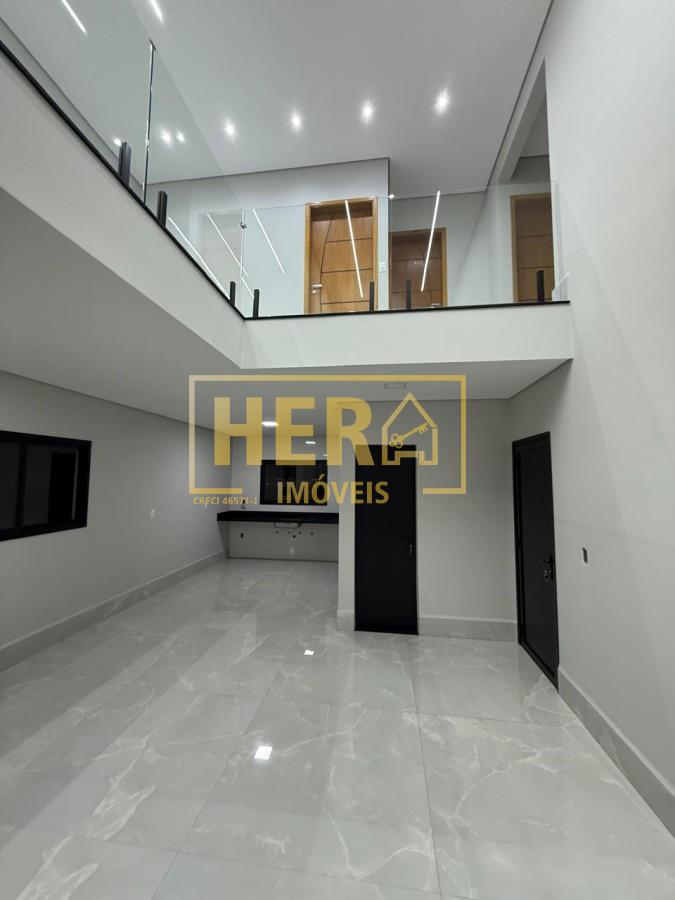 Casa à venda com 3 quartos, 245m² - Foto 9
