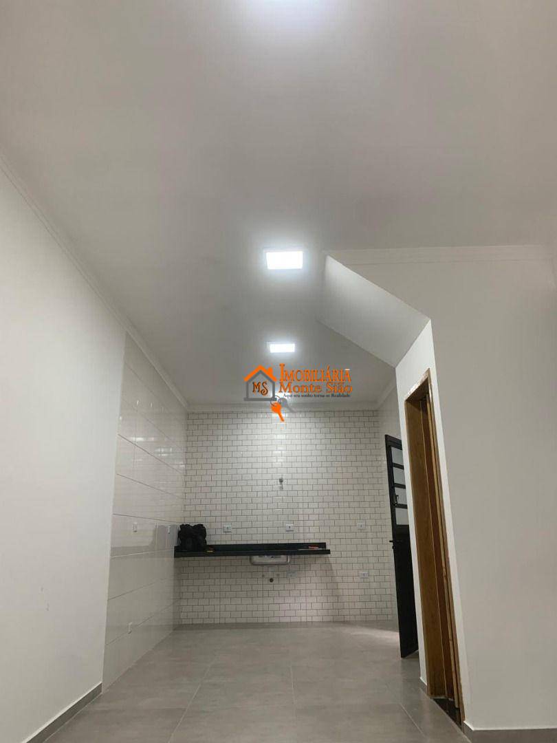 Sobrado à venda com 4 quartos, 102m² - Foto 5