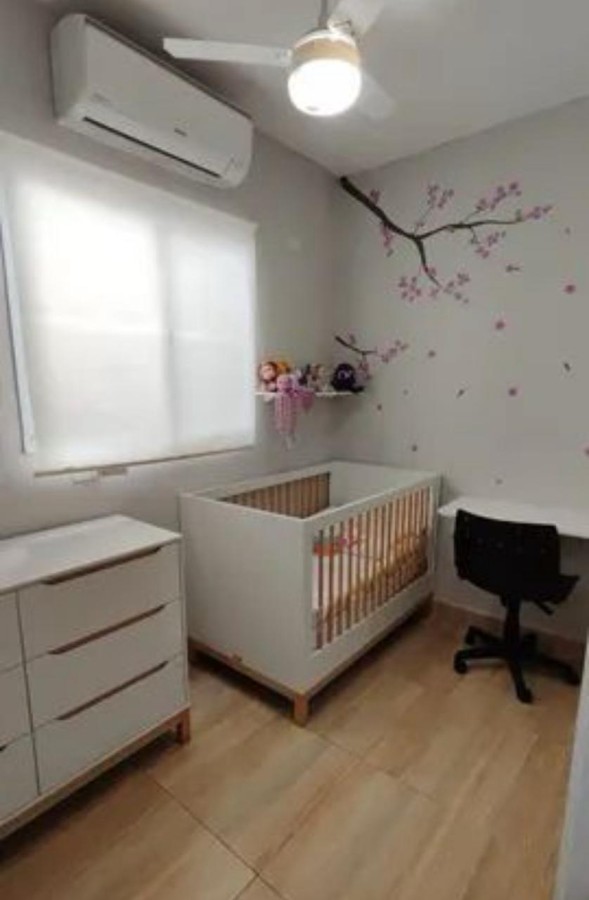 Casa de Condomínio à venda com 3 quartos, 99m² - Foto 4