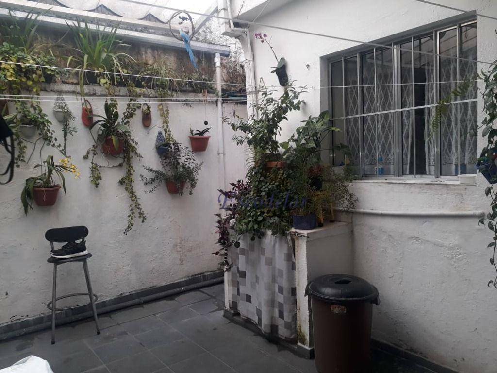 Sobrado à venda com 5 quartos, 170m² - Foto 4