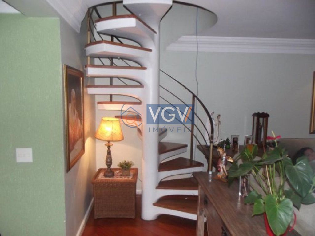 Apartamento à venda com 4 quartos, 134m² - Foto 10