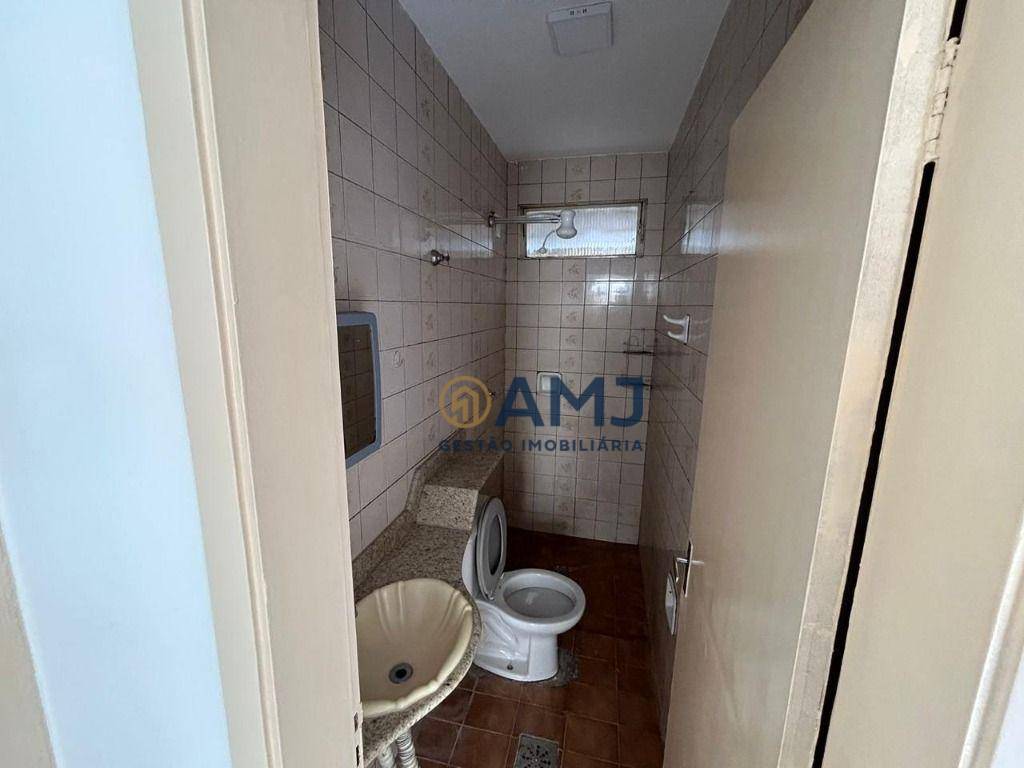 Apartamento à venda com 2 quartos, 57m² - Foto 14