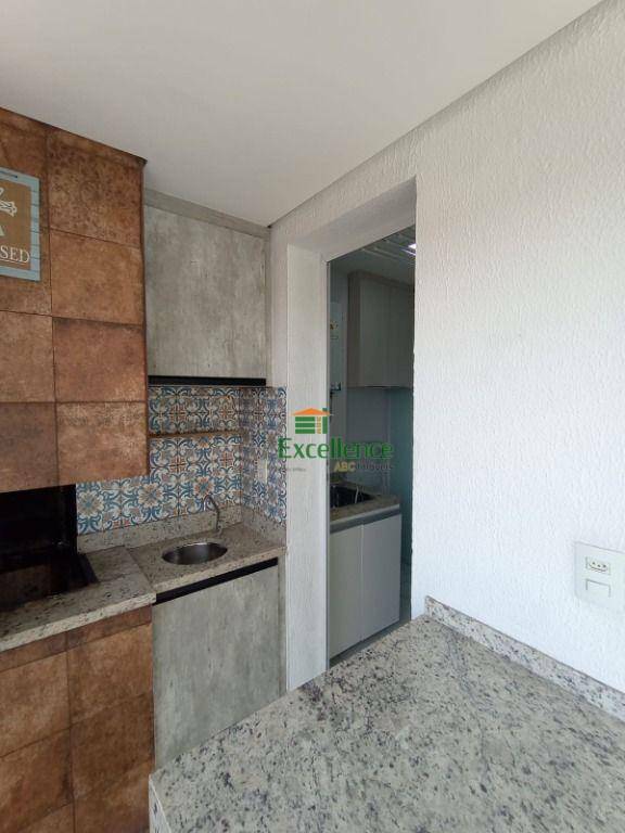 Apartamento à venda com 2 quartos, 59m² - Foto 16