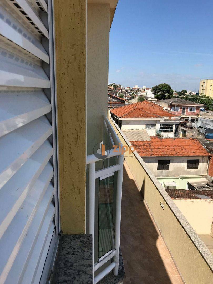 Sobrado à venda com 3 quartos, 160m² - Foto 23