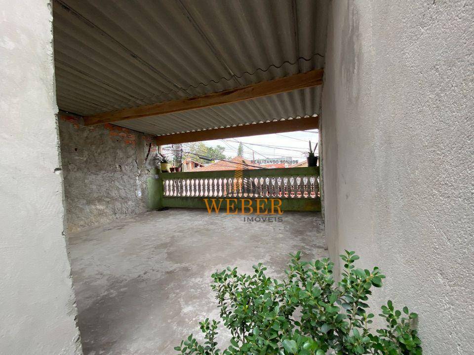 Sobrado à venda com 2 quartos, 450m² - Foto 8