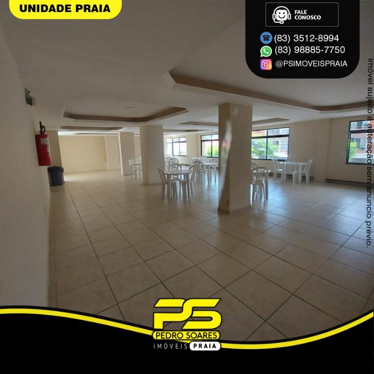 Apartamento à venda com 3 quartos, 254m² - Foto 3