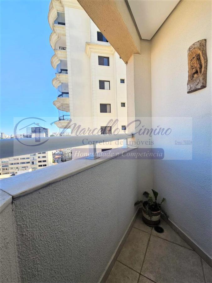 Apartamento à venda com 3 quartos, 127m² - Foto 9