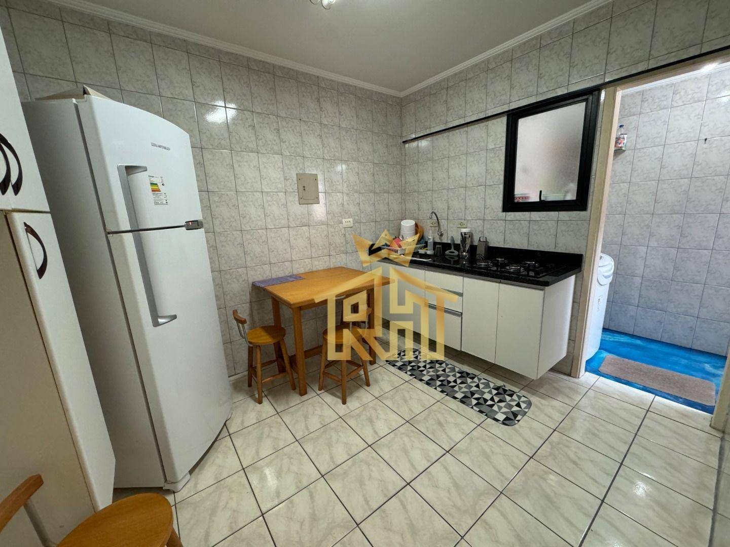 Apartamento à venda com 1 quarto, 52m² - Foto 12