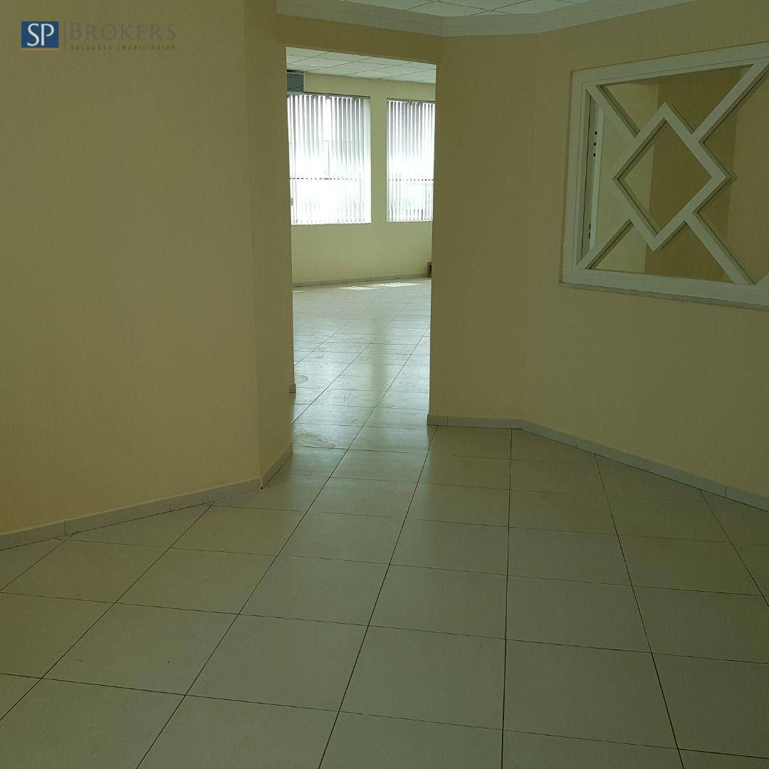 Conjunto Comercial-Sala para alugar, 120m² - Foto 7