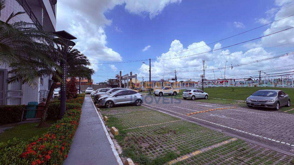 Apartamento, 3 quartos, 79 m² - Foto 2