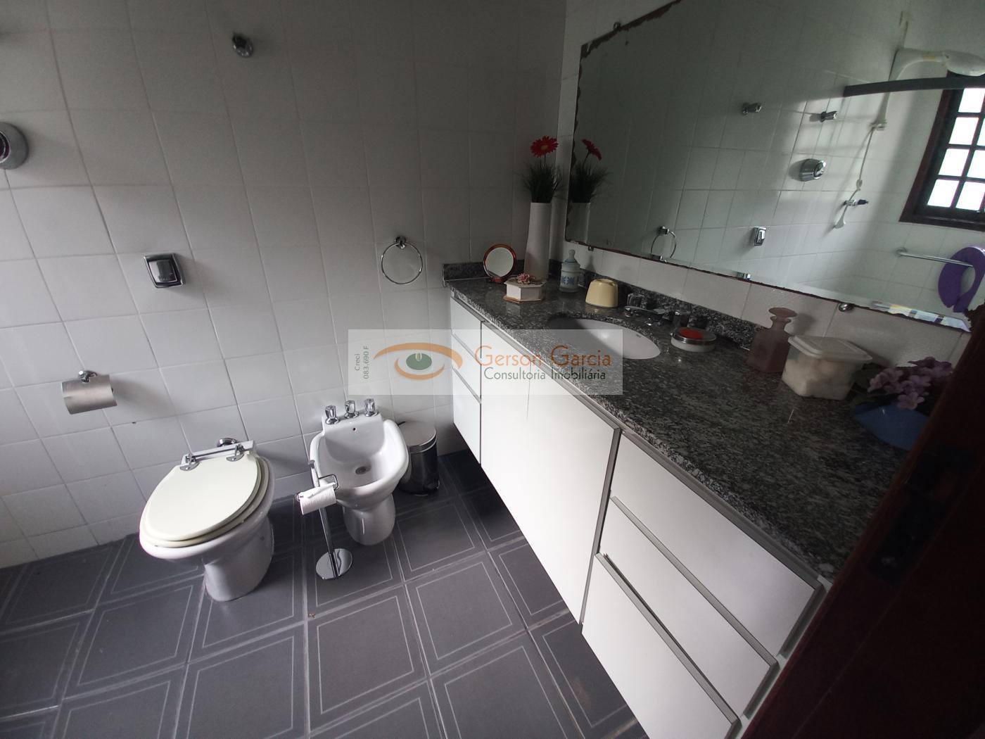 Casa de Condomínio à venda com 3 quartos, 370m² - Foto 11