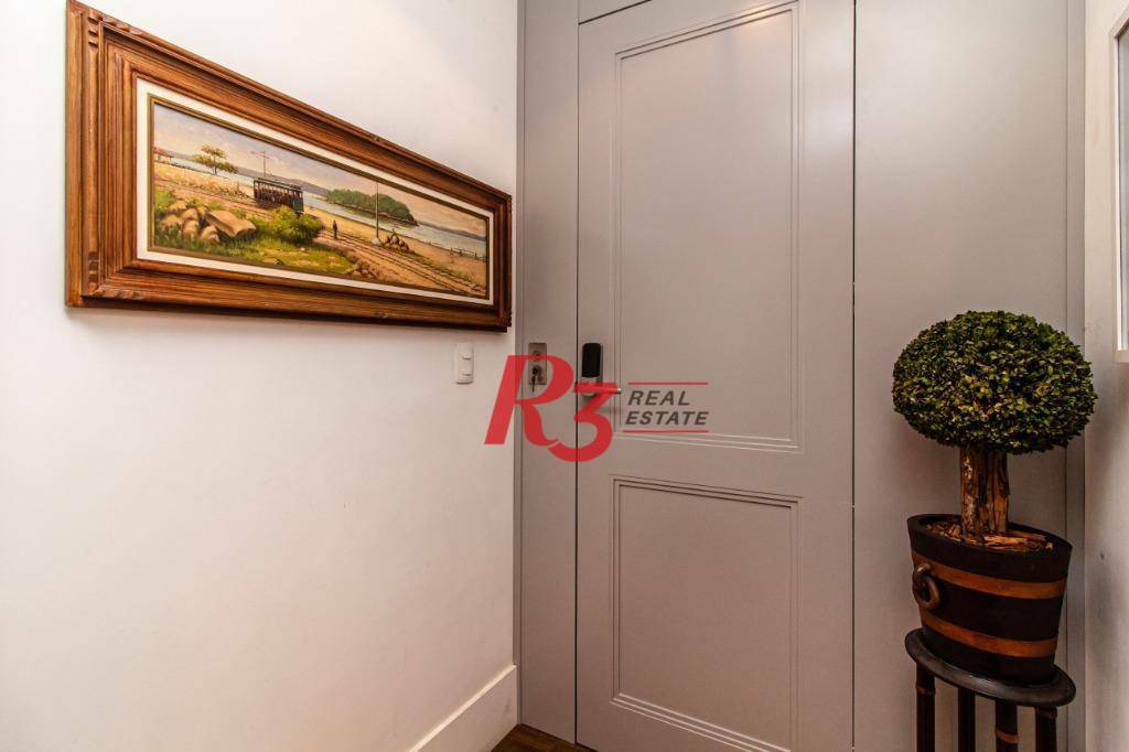 Apartamento à venda com 4 quartos, 292m² - Foto 11