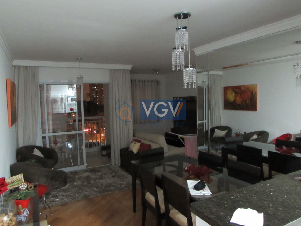 Apartamento à venda com 2 quartos, 65m² - Foto 1