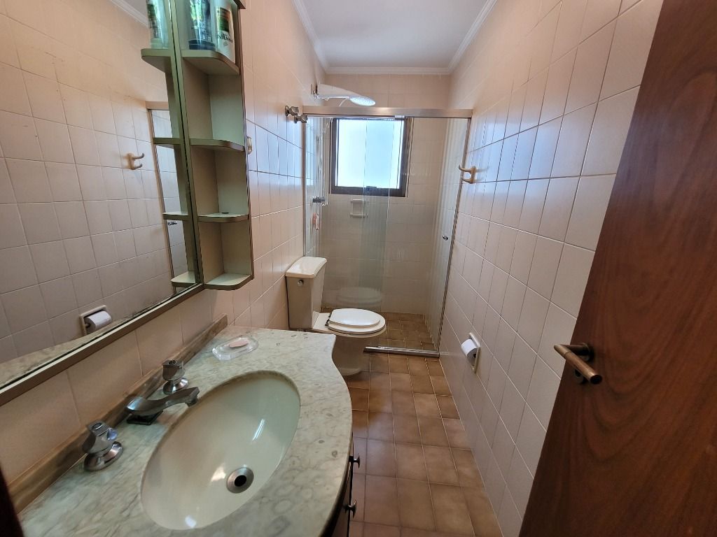 Apartamento à venda com 3 quartos, 140m² - Foto 14