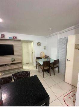 Apartamento à venda com 2 quartos, 52m² - Foto 9