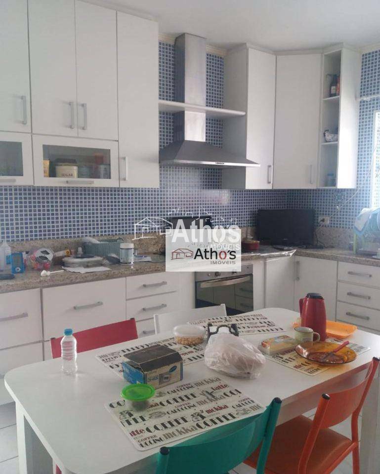 Sobrado à venda com 5 quartos, 189m² - Foto 16