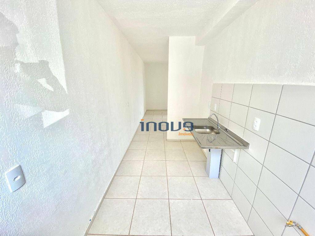 Apartamento para alugar com 2 quartos, 46m² - Foto 13