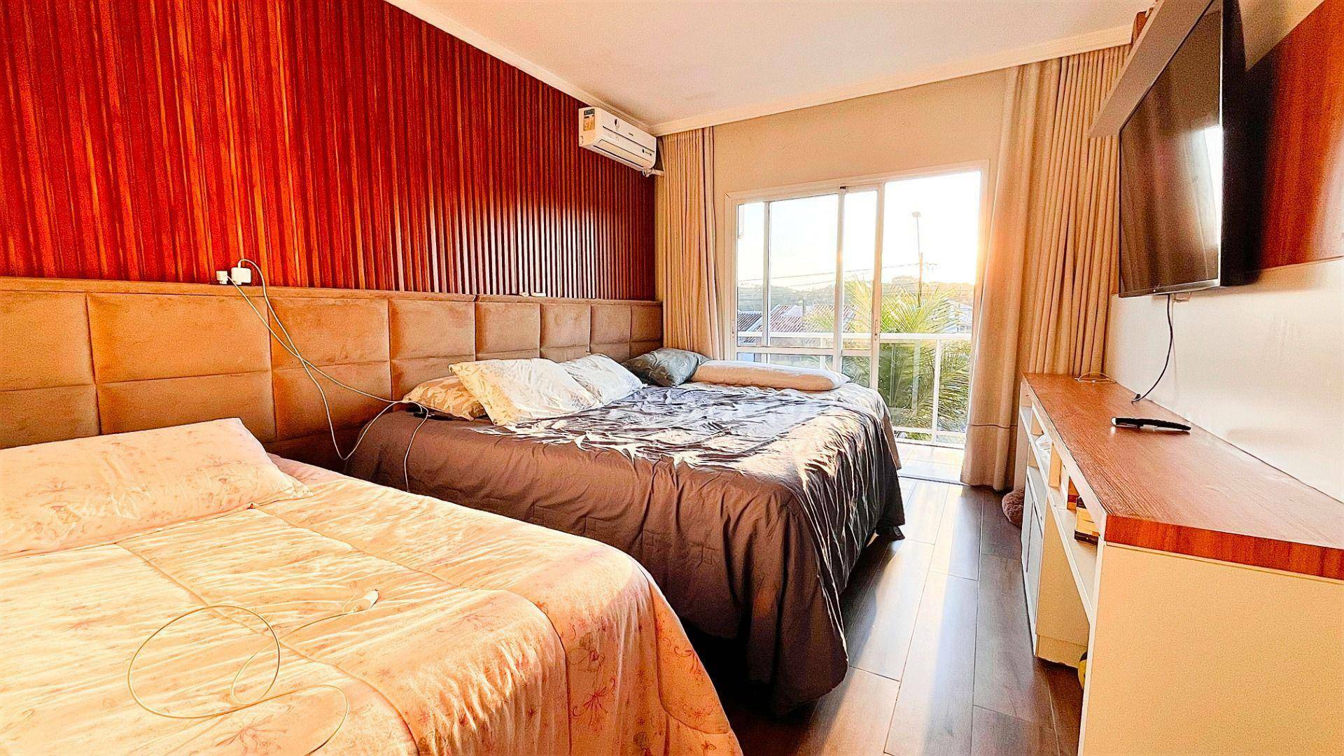 Sobrado à venda com 3 quartos, 194m² - Foto 19