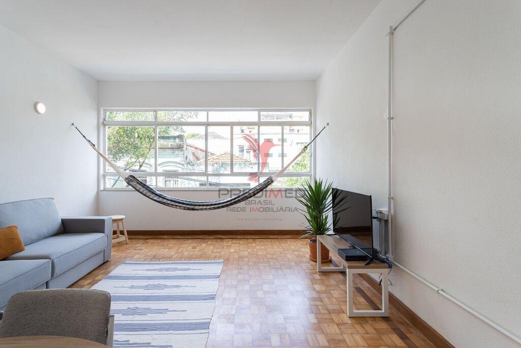 Apartamento à venda com 3 quartos, 108m² - Foto 9