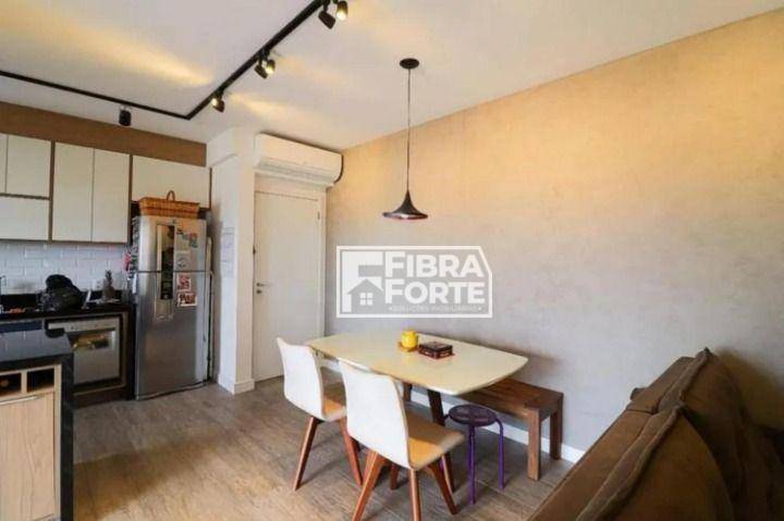 Apartamento à venda com 3 quartos, 76m² - Foto 1