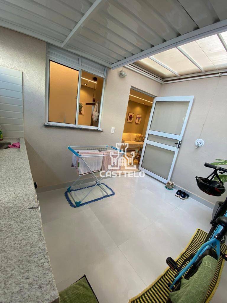 Apartamento à venda com 2 quartos, 46m² - Foto 10