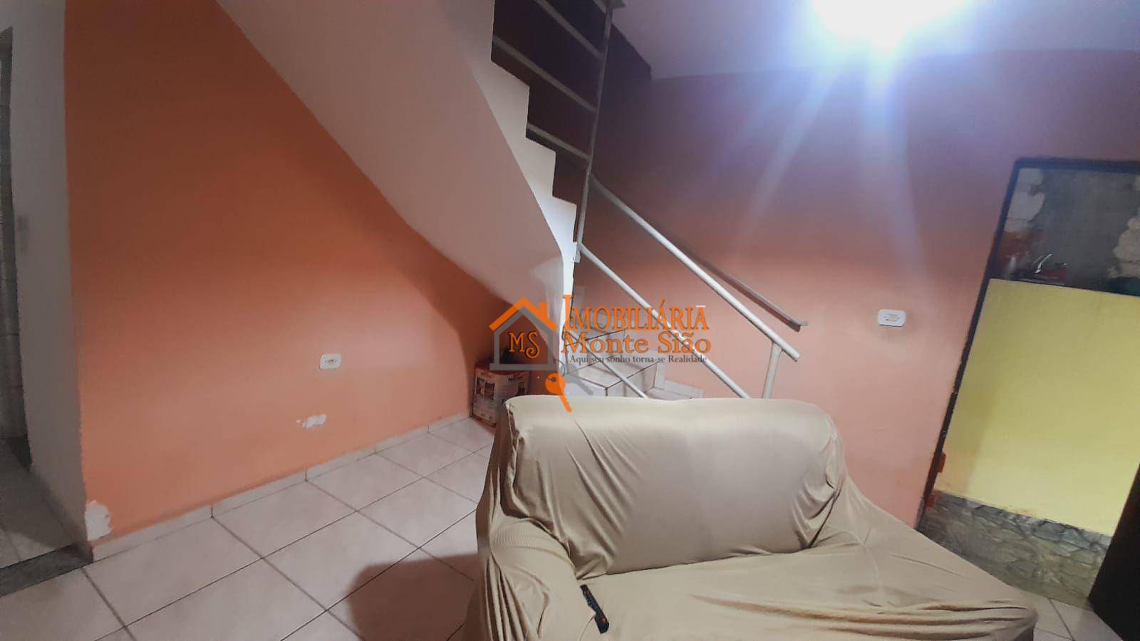 Sobrado à venda com 4 quartos, 150m² - Foto 29