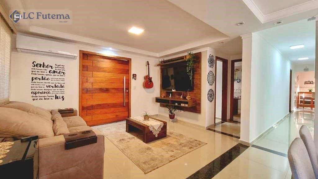 Casa de Condomínio à venda com 3 quartos, 183m² - Foto 3