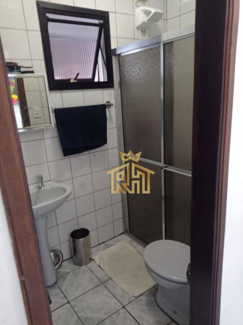 Apartamento à venda com 1 quarto, 45m² - Foto 12