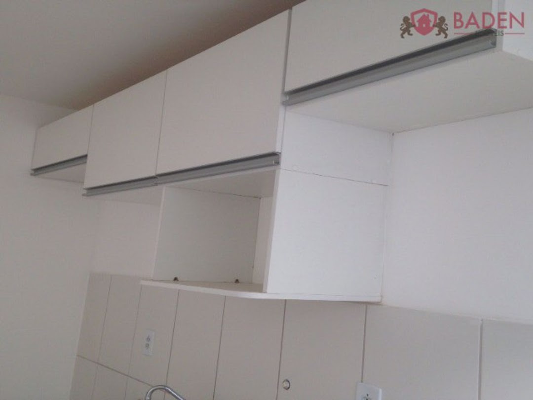 Apartamento à venda com 2 quartos, 40m² - Foto 4