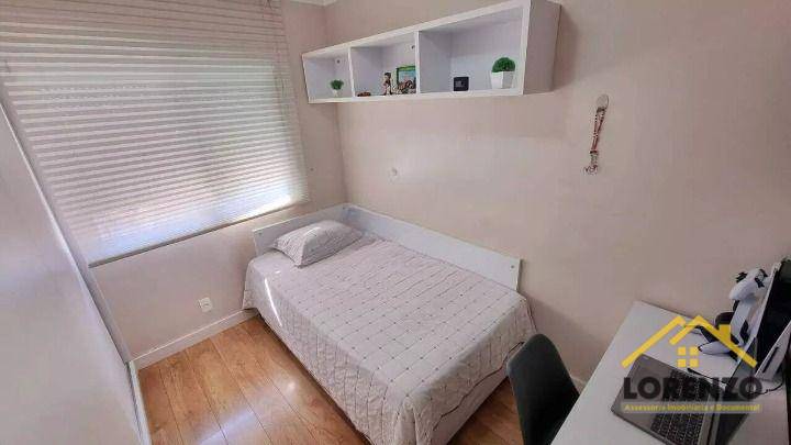 Apartamento à venda com 3 quartos, 123m² - Foto 27