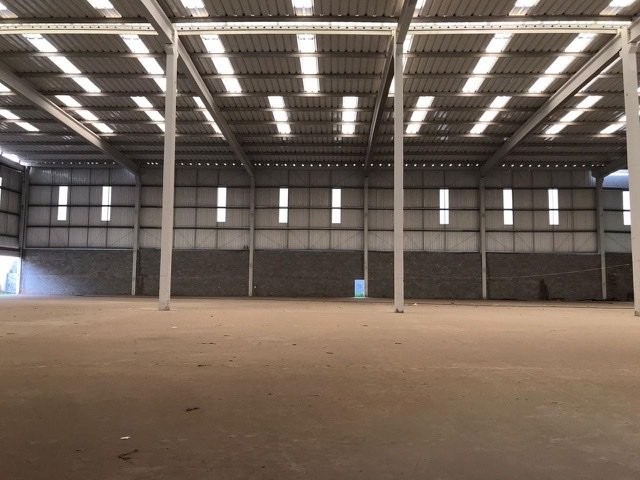 Depósito-Galpão-Armazém para alugar, 4m² - Foto 6